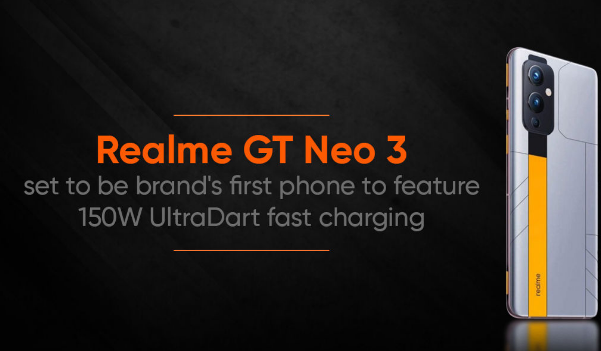 Realme Mobile